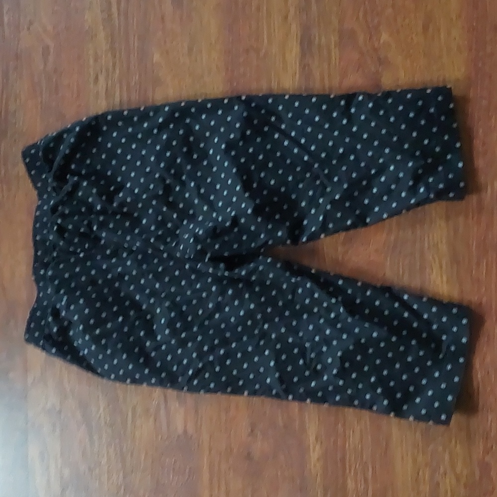 Cropped pants - Picture 6 of 6